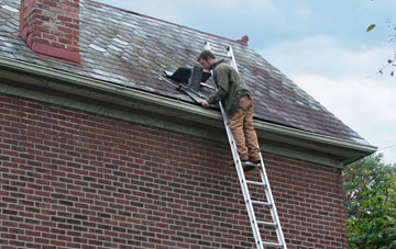 what affects urgent Airth roof repairs
