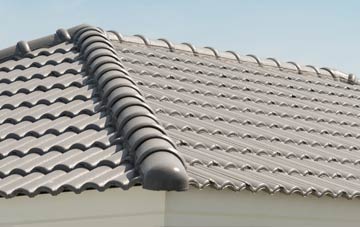 advantages of Airth clay roofing