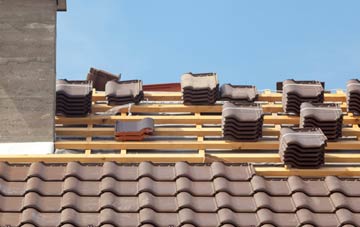 Airth clay roofing costs