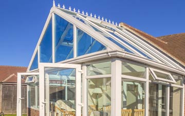 conservatory roof insulation costs Airth