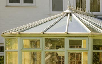 conservatory roof repair Airth, Falkirk