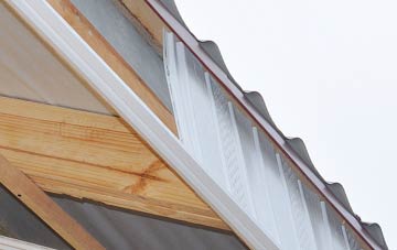 why Airth fascia repairs are essential