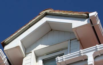 Airth fascia installation costs