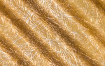 Airth fibreglass roof waterproofing