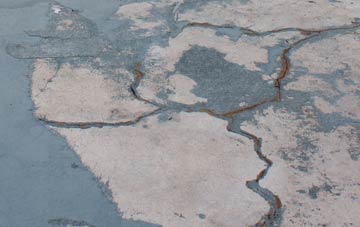 fibreglass roofing replacement Airth