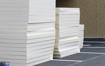 Airth flat roof insulation costs