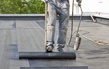 flat roof replacement Airth, Falkirk