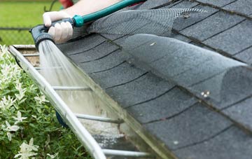 Airth gutter cleaning costs