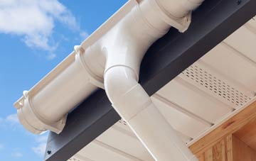 Airth gutter installation costs