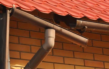 Airth gutter repair costs