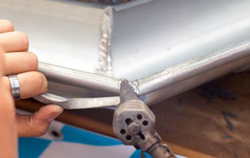 disadvantages of Airth lead roofing