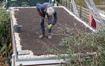 eco roofing and home insurance