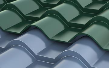 who should consider Airth plastic roofs