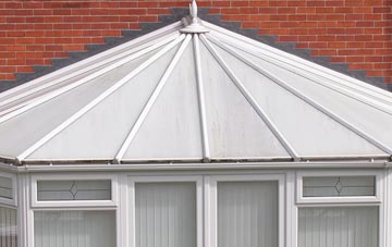 Airth polycarbonate conservatory roof repairs