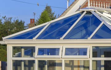 professional Airth conservatory insulation