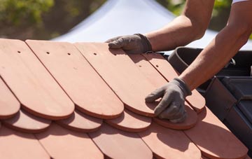 Airth roof tile contractors