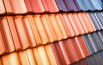 Airth roof tile costs