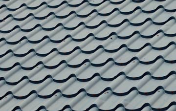 Airth rubber roofing companies