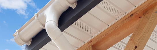 get Airth guttering quotes today