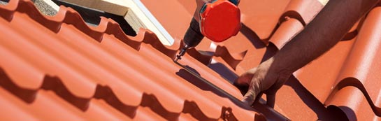 save on Airth roof installation costs