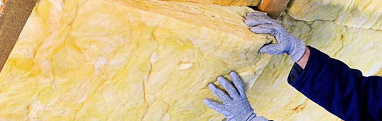 quotes for Airth roof insulation