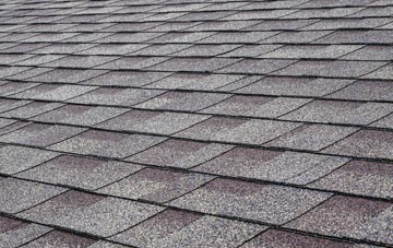 Airth tiles for shallow pitch roofing