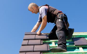 disadvantages of Airth slate roofing
