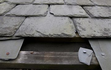 Airth slate roof repairs and maintenance