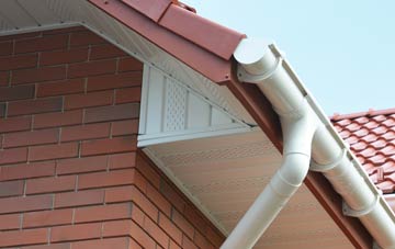 Airth soffit repair costs