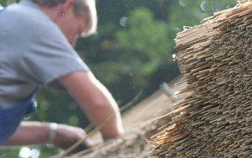 professional Airth thatchers