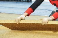 find rated Airth roof insulation companies