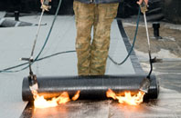 Airth flat roof sealing quote