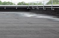 find rated Airth flat roofing companies