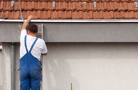 free Airth gutter repair quotes