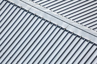Airth metal roofing
