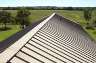 Airth metal roof quotes