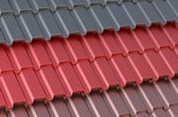 find rated Airth plastic roofing companies