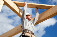 Airth roof replacement work