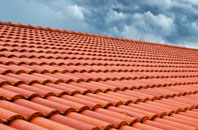 Airth roofing tiles