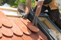 Airth tiled roofing companies