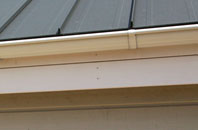 Airth soffit repair