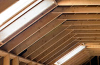 Airth tapered roof insulation quotes