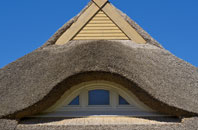 Airth thatch roofing